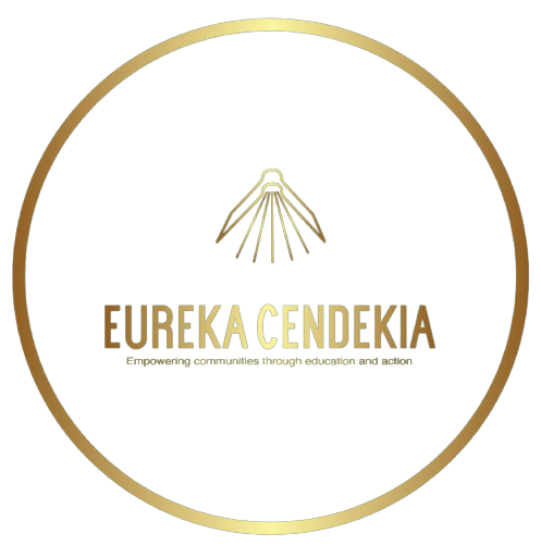 Logo Eureka Cendikia
